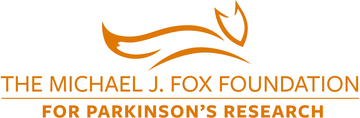 Michael J. Fox Foundation logo